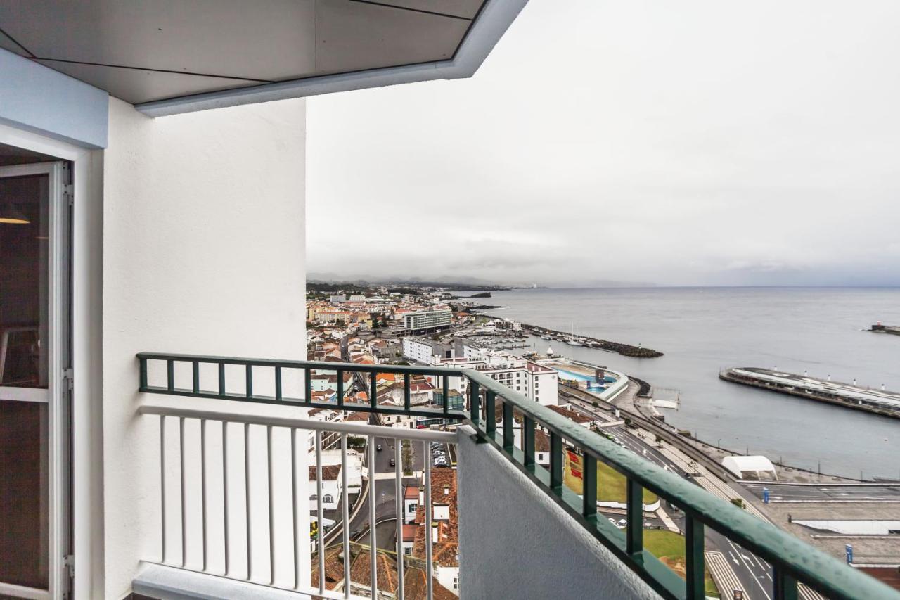 Atlantic Home Azores Ponta Delgada  Bagian luar foto