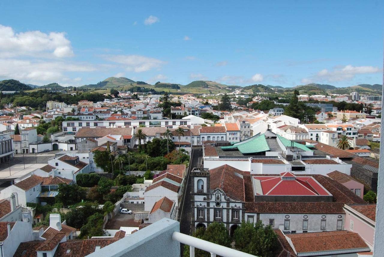 Atlantic Home Azores Ponta Delgada  Bagian luar foto