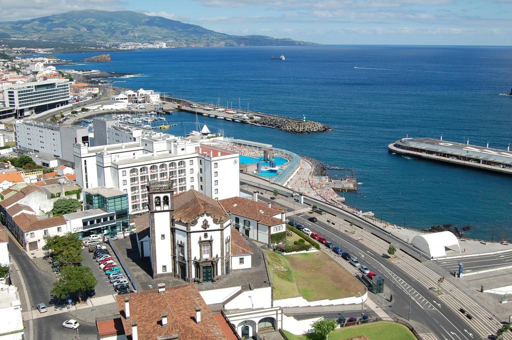 Atlantic Home Azores Ponta Delgada  Bagian luar foto