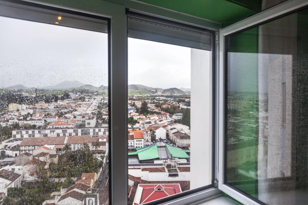 Atlantic Home Azores Ponta Delgada  Bagian luar foto