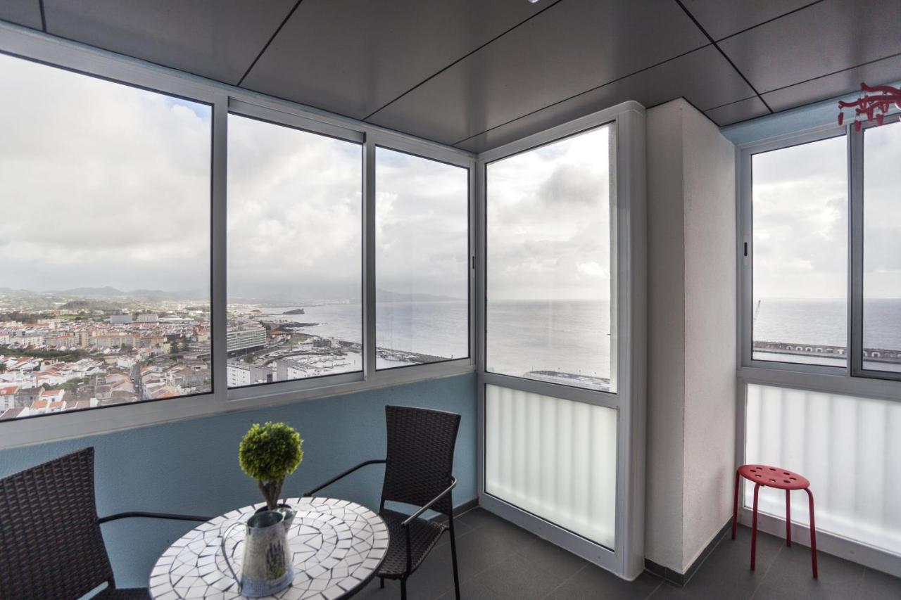 Atlantic Home Azores Ponta Delgada  Bagian luar foto