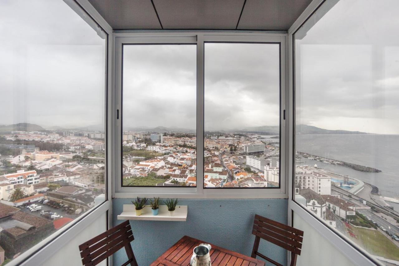 Atlantic Home Azores Ponta Delgada  Bagian luar foto